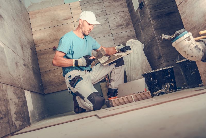Top Bathroom Remodeling Companies in Basking Ridge, NJ