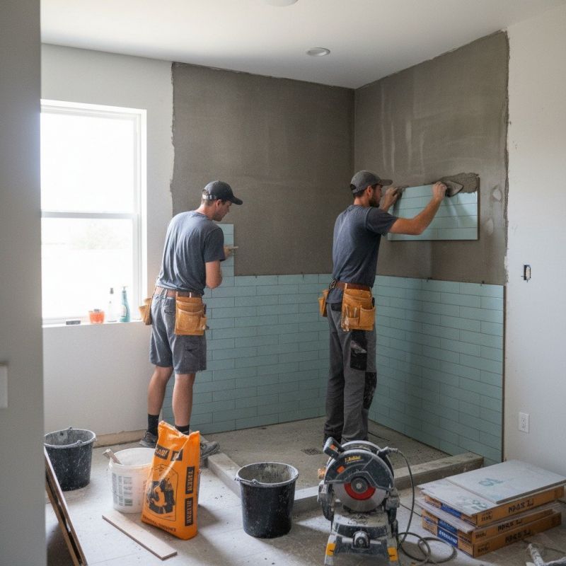 Top Bathroom Remodeling Companies in Basking Ridge, NJ