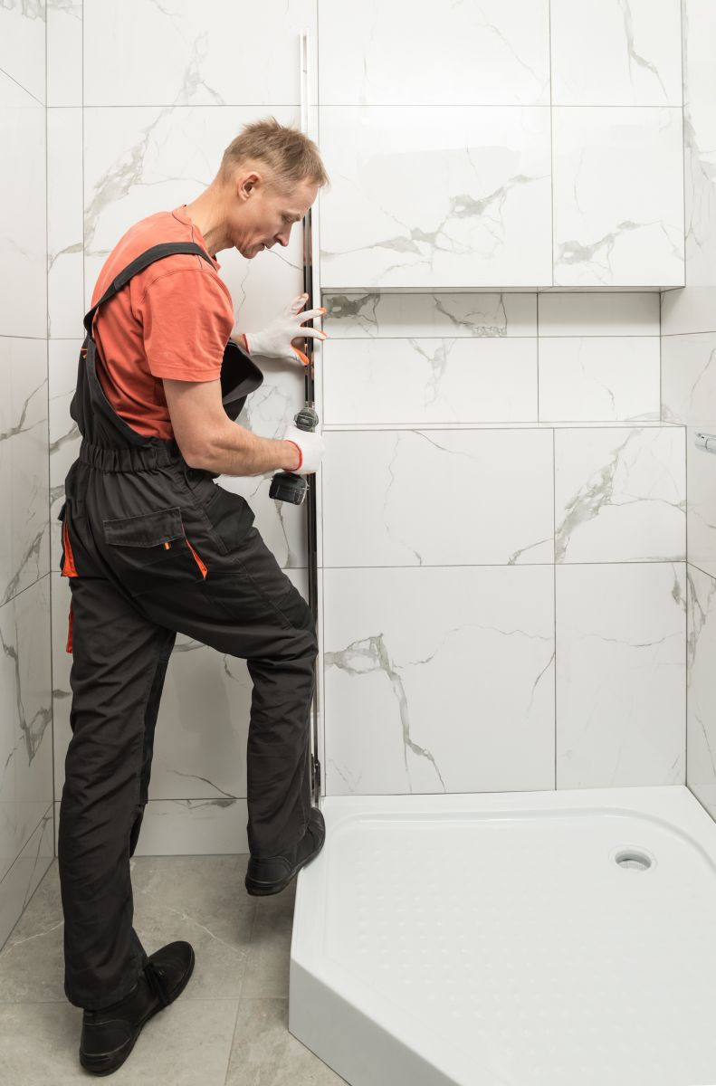 Top Bathroom Remodeling Companies in Brick, NJ