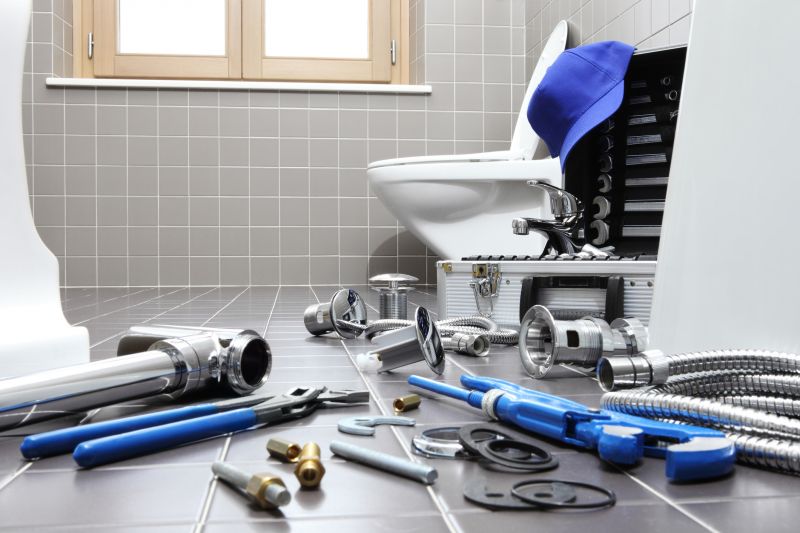 Top Bathroom Remodeling Companies in Brick, NJ