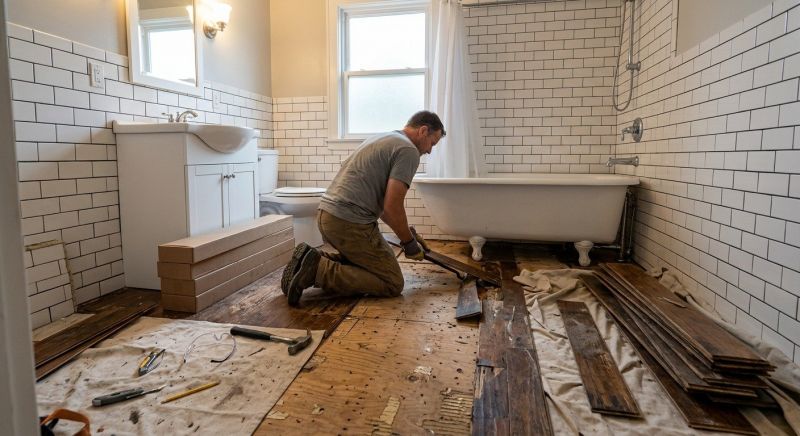 Top Bathroom Remodeling Companies in Maplewood, NJ