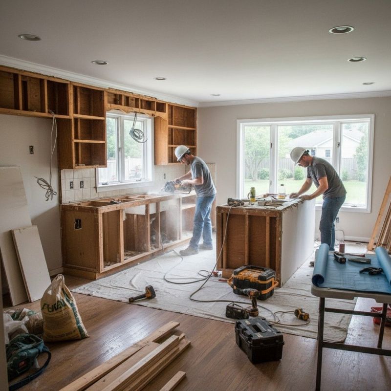 Top Bathroom Remodeling Companies in Middletown, NJ