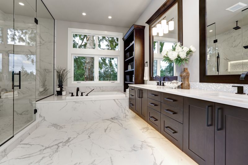 Top Bathroom Remodeling Companies in South Amboy, NJ