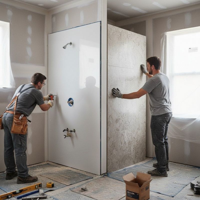 Top Bathroom Remodeling Companies in Trenton, NJ