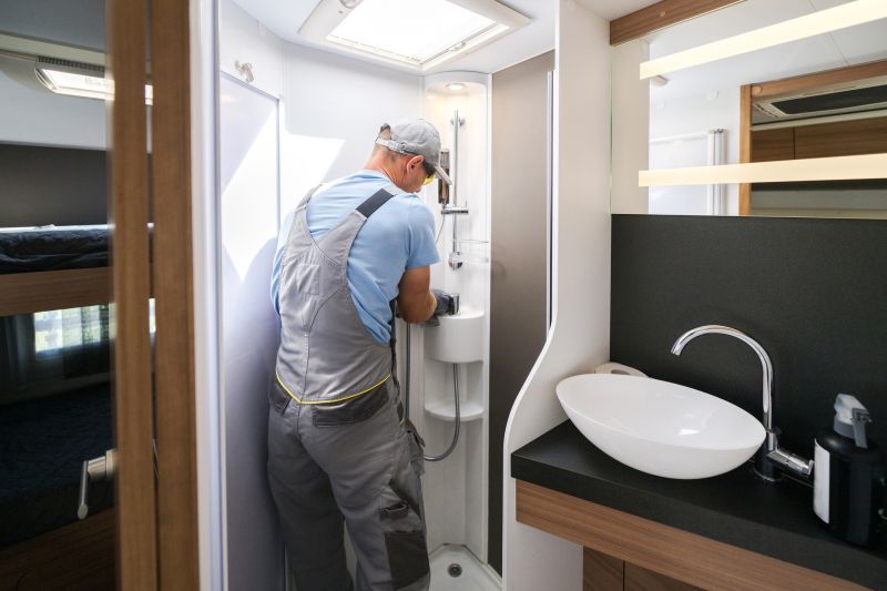 Top Bathroom Remodeling Companies in Trenton, NJ