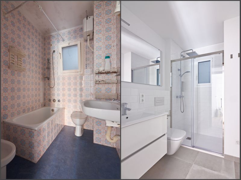 Top Bathroom Remodeling Companies in Trenton, NJ